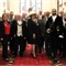 Mayor's Civic Service Raises Funds for CHUMS Charity