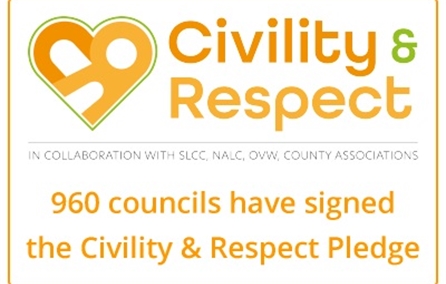 We have signed the NALC pledge!